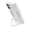„Cellularline Spin Mag“ – „iPhone 17“ dėklas su pasukamu žiedo laikikliu, suderinamas su „MagSafe“ ekosistema
