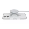 „Cellularline Spin Mag“ – „iPhone 17“ dėklas su pasukamu žiedo laikikliu, suderinamas su „MagSafe“ ekosistema