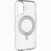 „Cellularline Spin Mag“ – „iPhone 17“ dėklas su pasukamu žiedo laikikliu, suderinamas su „MagSafe“ ekosistema