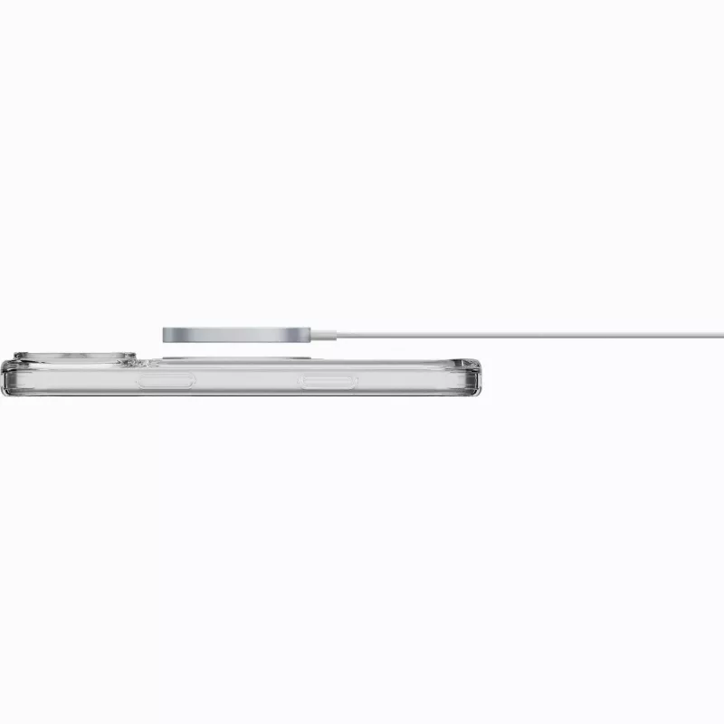 „Cellularline Spin Mag“ – „iPhone 17“ dėklas su pasukamu žiedo laikikliu, suderinamas su „MagSafe“ ekosistema
