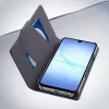 Cellularline Book - Galaxy A17 knygelės tipo dėklas, Folio, Samsung, Galaxy A17, 17 cm (6,7 col.), Juoda