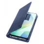 Cellularline Book - Galaxy A17 knygelės tipo dėklas, Folio, Samsung, Galaxy A17, 17 cm (6,7 colio), Mėlyna