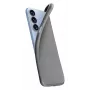 Cellularline Chroma - Galaxy A17 Spalvingas minkštos gumos dėklas, Dangtelis, Samsung, Galaxy A17, 17 cm (6,7 colio), Juoda