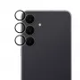 Fotoaparato objektyvo apsauga PanzerGlass Samsung Galaxy S25 FE 5G atspari įbrėžimams ir smūgiams