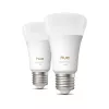 Philips Hue White ambience A60 – E27 išmanioji lemputė – 1100