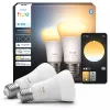 Philips Hue White ambience A60 – E27 išmanioji lemputė – 1100
