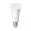Philips Hue White and colour ambience A67 – E27 išmanioji lemputė – 1600