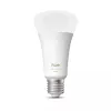 Philips Hue White ambience A67 – E27 išmanioji lemputė – 1600