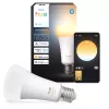 Philips Hue White ambience A67 – E27 išmanioji lemputė – 1600