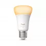 Philips Hue White ambiance A60 – E27 išmanioji lemputė – 1100