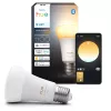 Philips Hue White ambiance A60 – E27 išmanioji lemputė – 1100