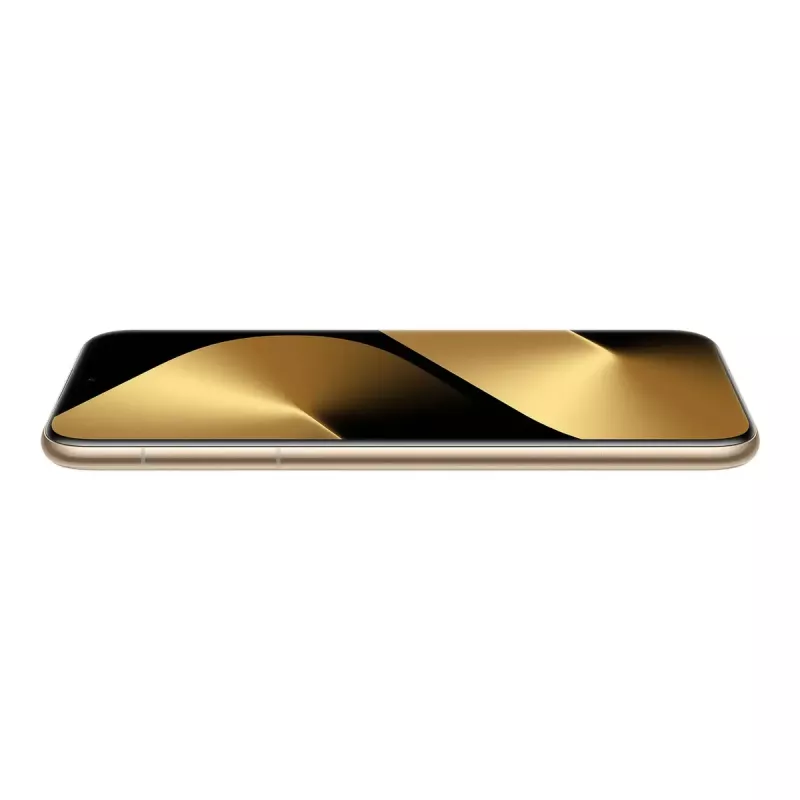 Išmanusis telefonas Huawei Pura 80 Ultra 6,8 col. 16 GB RAM 512 GB Auksinis