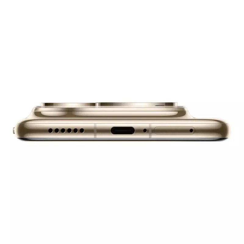 Išmanusis telefonas Huawei Pura 80 Ultra 6,8 col. 16 GB RAM 512 GB Auksinis