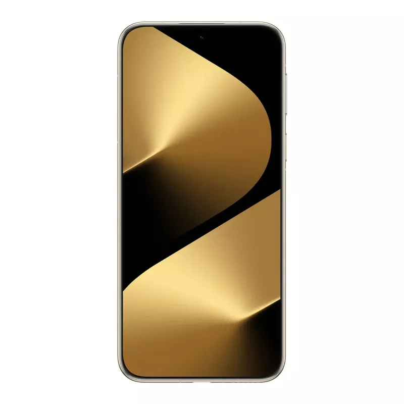 Išmanusis telefonas Huawei Pura 80 Ultra 6,8 col. 16 GB RAM 512 GB Auksinis