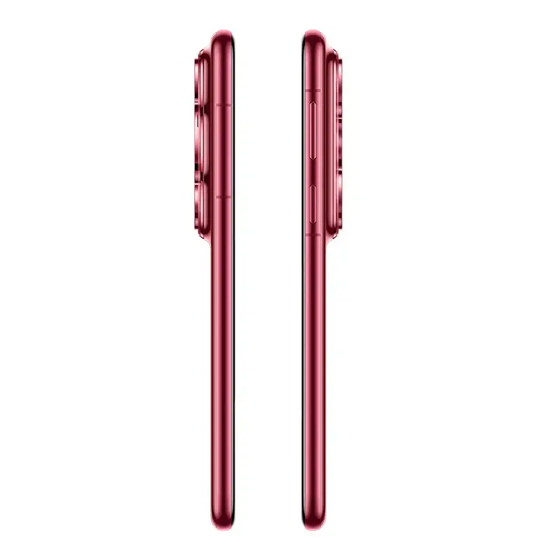 Išmanusis telefonas Huawei Pura 80 Pro 6,8 col. 12 GB RAM 512 GB raudona