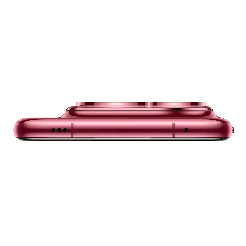 Išmanusis telefonas Huawei Pura 80 Pro 6,8 col. 12 GB RAM 512 GB raudona