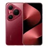 Išmanusis telefonas Huawei Pura 80 Pro 6,8 col. 12 GB RAM 512 GB raudona