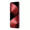 Išmanusis telefonas Huawei Pura 80 Pro 6,8 col. 12 GB RAM 512 GB raudona