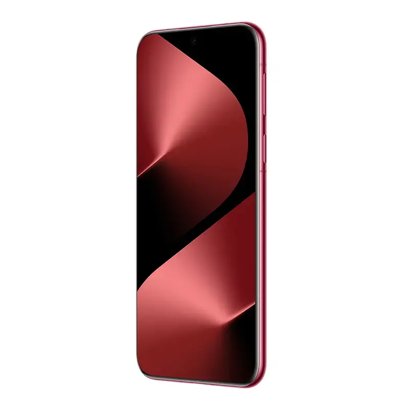 Išmanusis telefonas Huawei Pura 80 Pro 6,8 col. 12 GB RAM 512 GB raudona