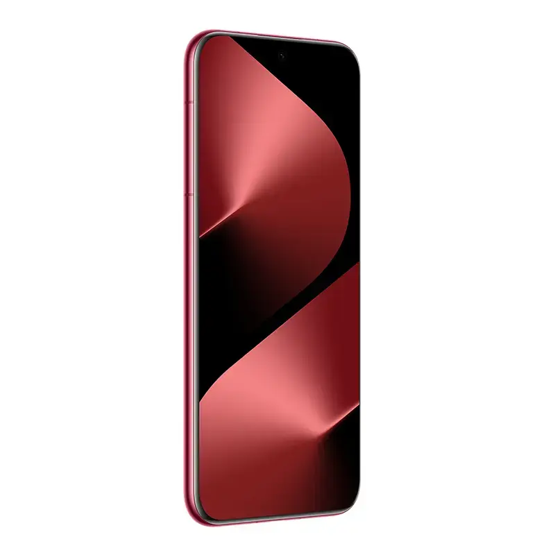 Išmanusis telefonas Huawei Pura 80 Pro 6,8 col. 12 GB RAM 512 GB raudona