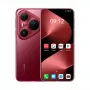 Išmanusis telefonas Huawei Pura 80 Pro 6,8 col. 12 GB RAM 512 GB raudona