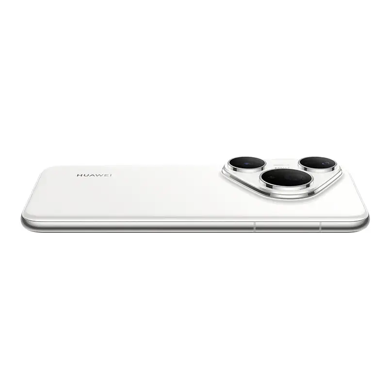 Išmanusis telefonas Huawei Pura 80 Pro 6.8 col. 12 GB RAM 512 GB Baltas