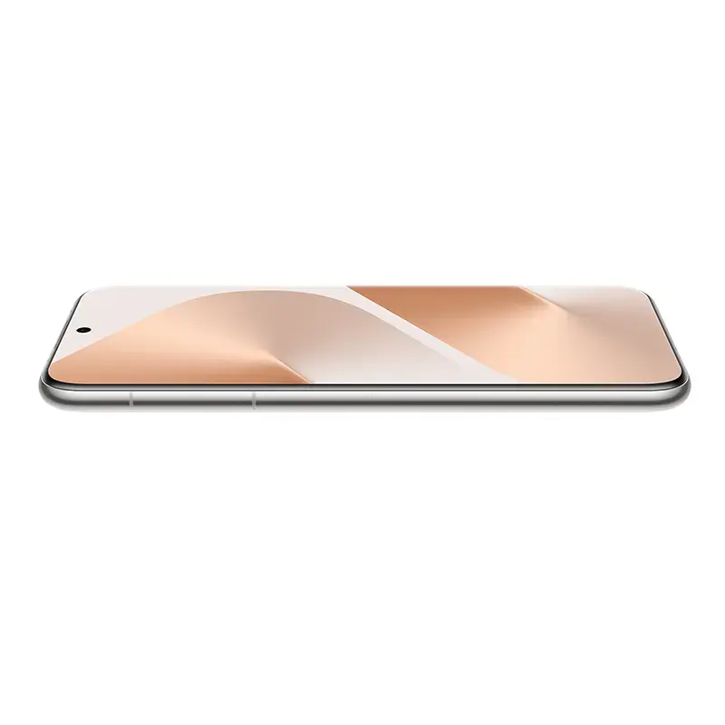 Išmanusis telefonas Huawei Pura 80 Pro 6.8 col. 12 GB RAM 512 GB Baltas