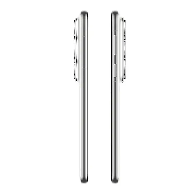 Išmanusis telefonas Huawei Pura 80 Pro 6.8 col. 12 GB RAM 512 GB Baltas