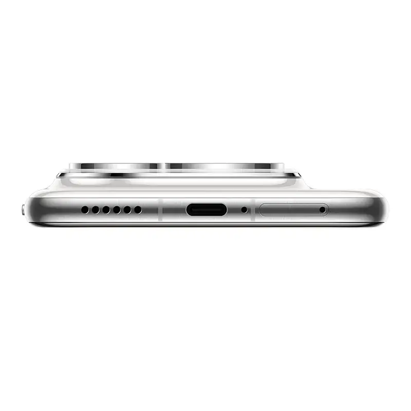 Išmanusis telefonas Huawei Pura 80 Pro 6.8 col. 12 GB RAM 512 GB Baltas