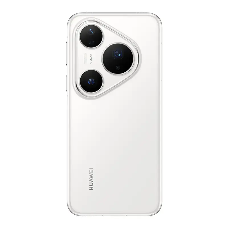 Išmanusis telefonas Huawei Pura 80 Pro 6.8 col. 12 GB RAM 512 GB Baltas