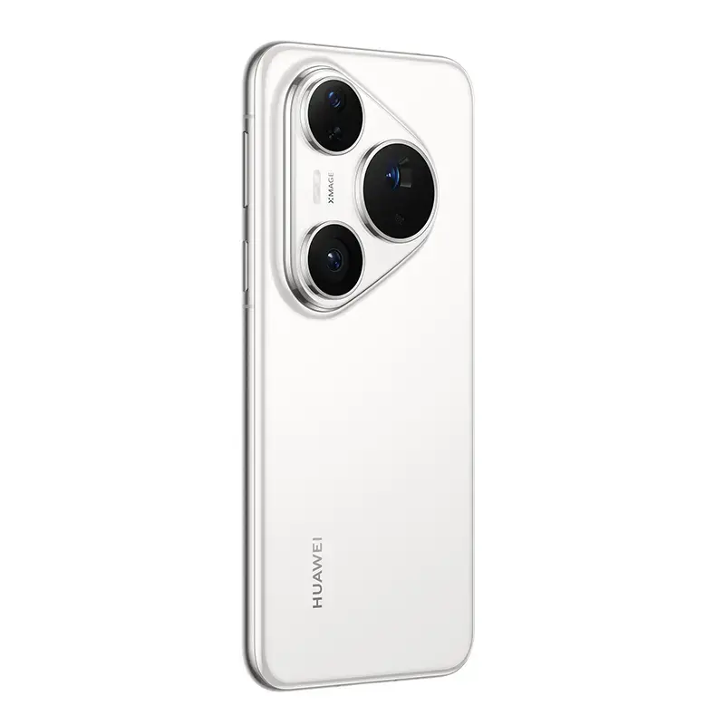 Išmanusis telefonas Huawei Pura 80 Pro 6.8 col. 12 GB RAM 512 GB Baltas