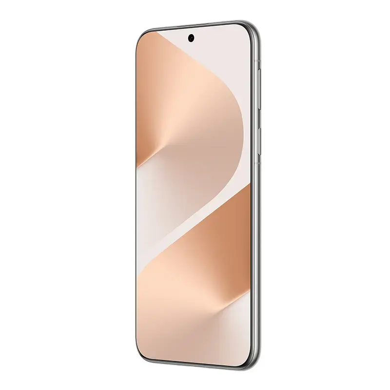 Išmanusis telefonas Huawei Pura 80 Pro 6.8 col. 12 GB RAM 512 GB Baltas