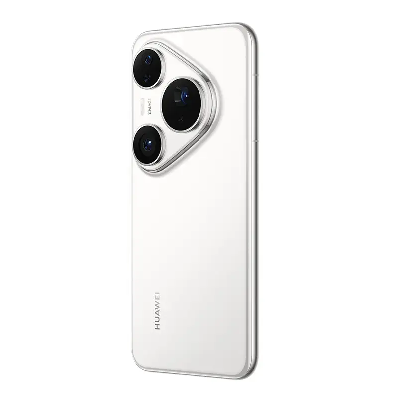 Išmanusis telefonas Huawei Pura 80 Pro 6.8 col. 12 GB RAM 512 GB Baltas
