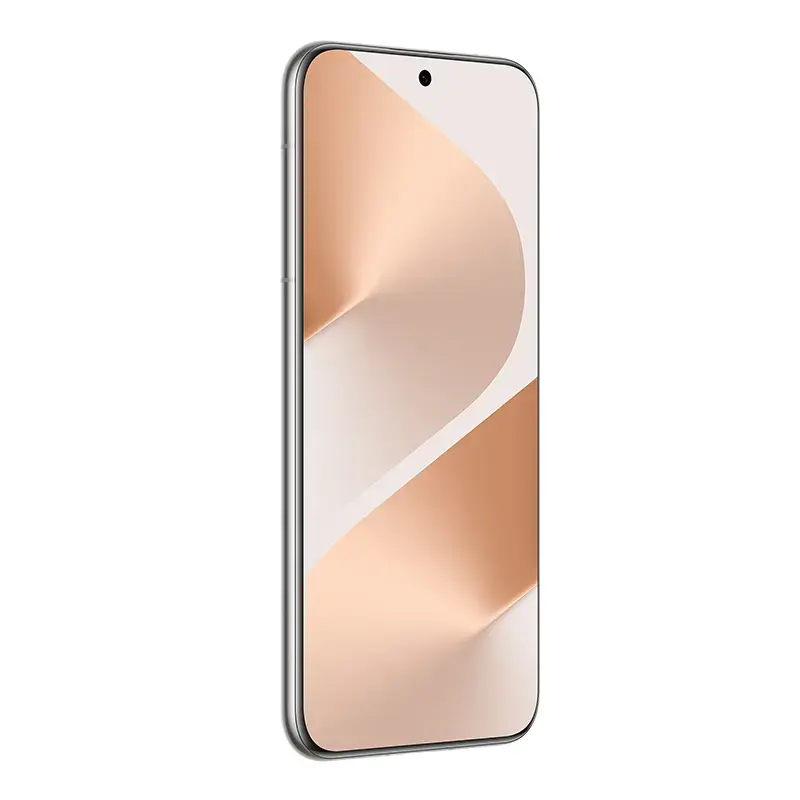 Išmanusis telefonas Huawei Pura 80 Pro 6.8 col. 12 GB RAM 512 GB Baltas