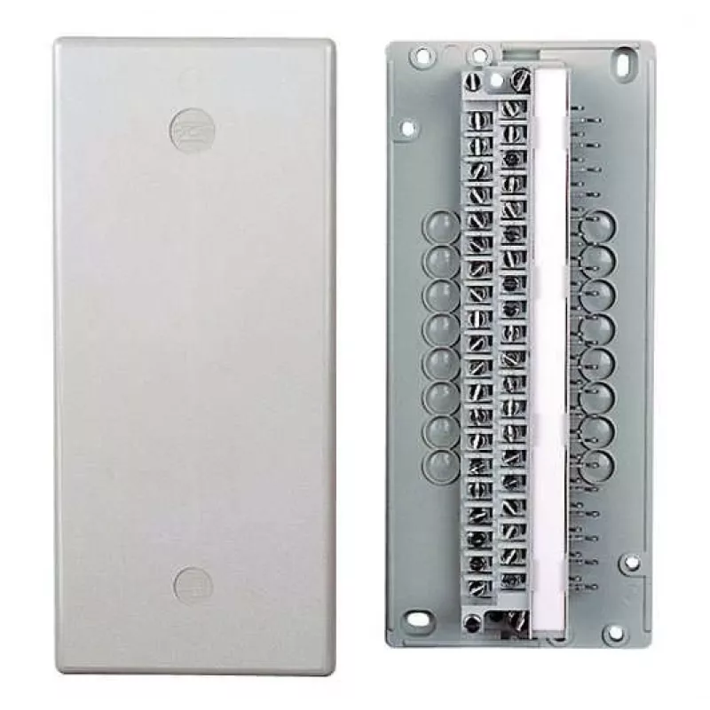 3M 50-520-01000 elektros dėžutė balta