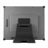 AG Neovo TX-1902 kompiuterio monitorius 48,3 cm (19 colių) 1280 x 1024 pikseliai SXGA LCD jutiklinis ekranas Stalinis Juodas