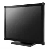 AG Neovo TX-1902 kompiuterio monitorius 48,3 cm (19 colių) 1280 x 1024 pikseliai SXGA LCD jutiklinis ekranas Stalinis Juodas