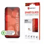 Displex Smart Glass (9H) Apple iPhone 13/13 Pro, tvirtinimo lipdukas, nedūžtantis
