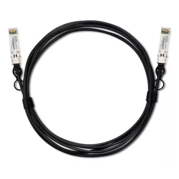 DAC pasyvus 25G SFP28 tiesioginio prijungimo kabelis Zyxel DAC25G-3M-ZZ0101F 3 m