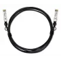 DAC pasyvus 25G SFP28 tiesioginio prijungimo kabelis Zyxel DAC25G-3M-ZZ0101F 3 m