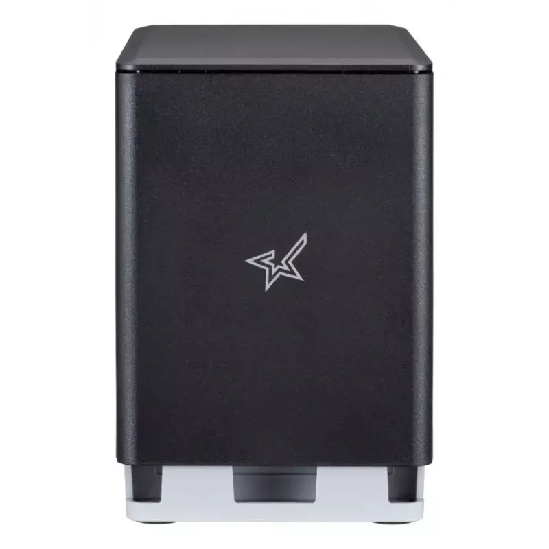 Star Micronics mC-Label2 etikečių spausdintuvas Tiesioginis terminis 300 x 300 DPI 180 mm/sek Laidinis ir belaidis Ethernet LAN Wi-Fi Bluetooth