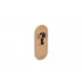 Lentos laikiklis Legamaster WOODEN baltos lentos popieriaus kabliukas magnetinis 2 vnt.