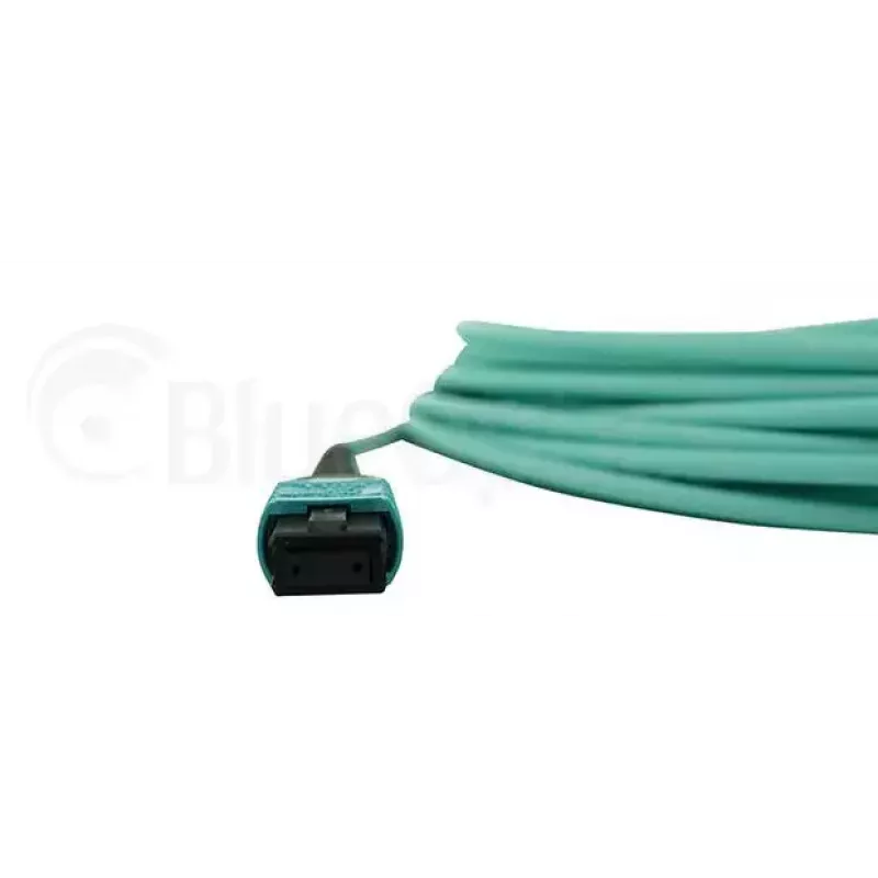 Šviesolaidinis kabelis BlueOptics 00VX003-IB-BO 10 m MTP OM3