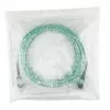 Šviesolaidinis kabelis BlueOptics 00VX003-IB-BO 10 m MTP OM3