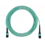 Šviesolaidinis kabelis BlueOptics 00VX003-IB-BO 10 m MTP OM3