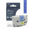 Printer Ribbon MediaRange MRBTZ541 Juoda 1.8 cm 8 m