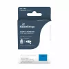 Printer Ribbon MediaRange MRBTZ541 Juoda 1.8 cm 8 m