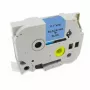 Printer Ribbon MediaRange MRBTZ541 Juoda 1.8 cm 8 m