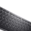 DELL Pro Plus klaviatūra ir pelė - KM7321W - Pan-Nordic (QWERTY)