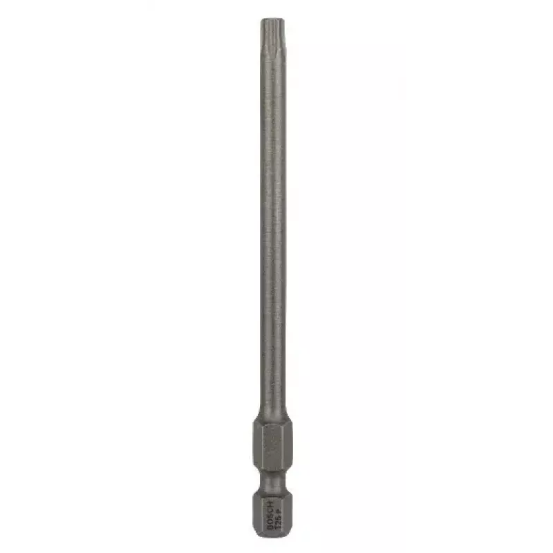 Atsuktuvo antgalis Bosch 2607001654 T25 itin kietas 89mm